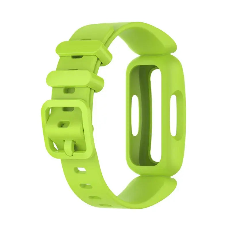 Silicone Strap for The Fitbit Ace 2/3 & Inspire Series (16 colours available) – view 25
