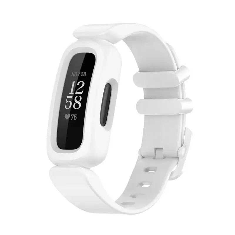 Silicone Strap for The Fitbit Ace 2/3 & Inspire Series (16 colours available) – view 49