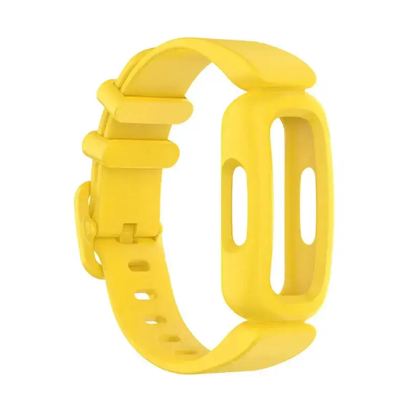 Silicone Strap for The Fitbit Ace 2/3 & Inspire Series (16 colours available) – view 13