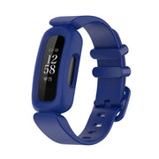 Silicone Strap for The Fitbit Ace 2/3 & Inspire Series (16 colours available) – view 39