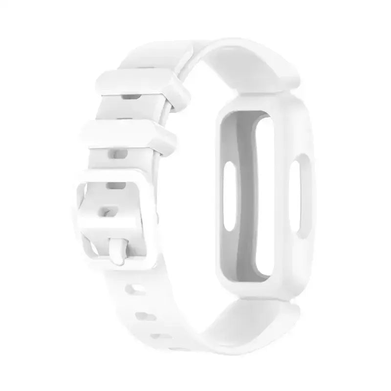 Silicone Strap for The Fitbit Ace 2/3 & Inspire Series (16 colours available) – view 5