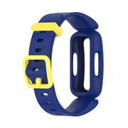 Silicone Strap for The Fitbit Ace 2/3 & Inspire Series (16 colours available) – view 32