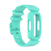 Silicone Strap for The Fitbit Ace 2/3 & Inspire Series (16 colours available) – view 10