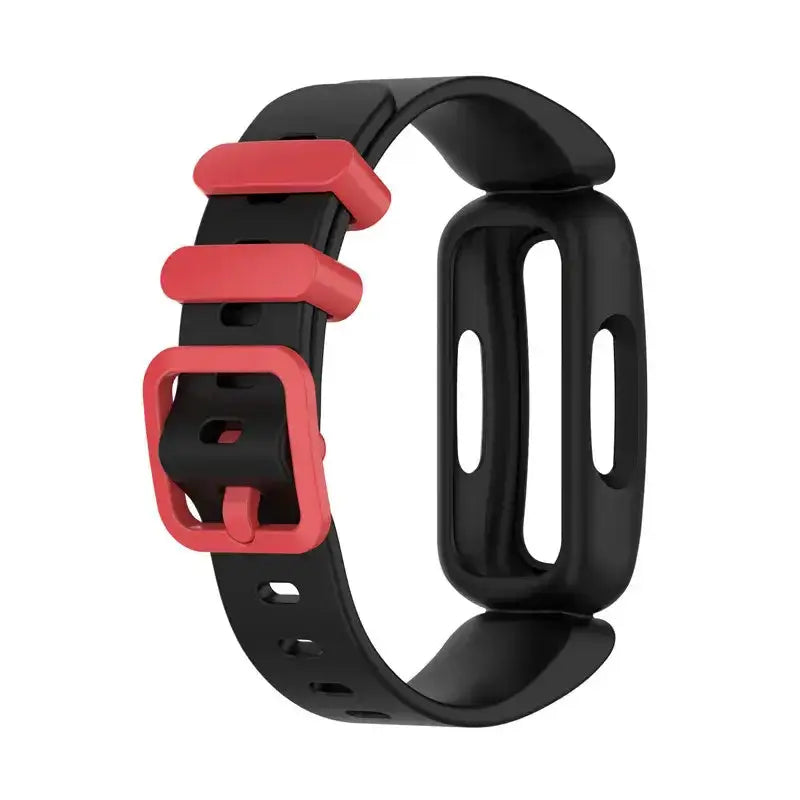 Silicone Strap for The Fitbit Ace 2/3 & Inspire Series (16 colours available) – view 8