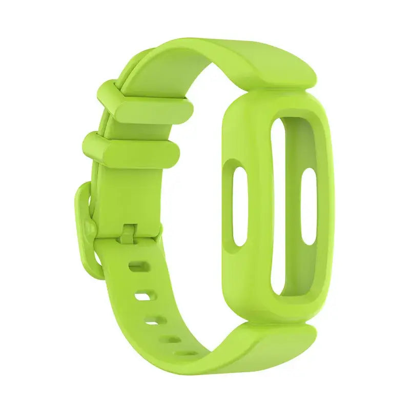 Silicone Strap for The Fitbit Ace 2/3 & Inspire Series (16 colours available) – view 26