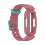 Silicone Strap for The Fitbit Ace 2/3 & Inspire Series (16 colours available) – view 36
