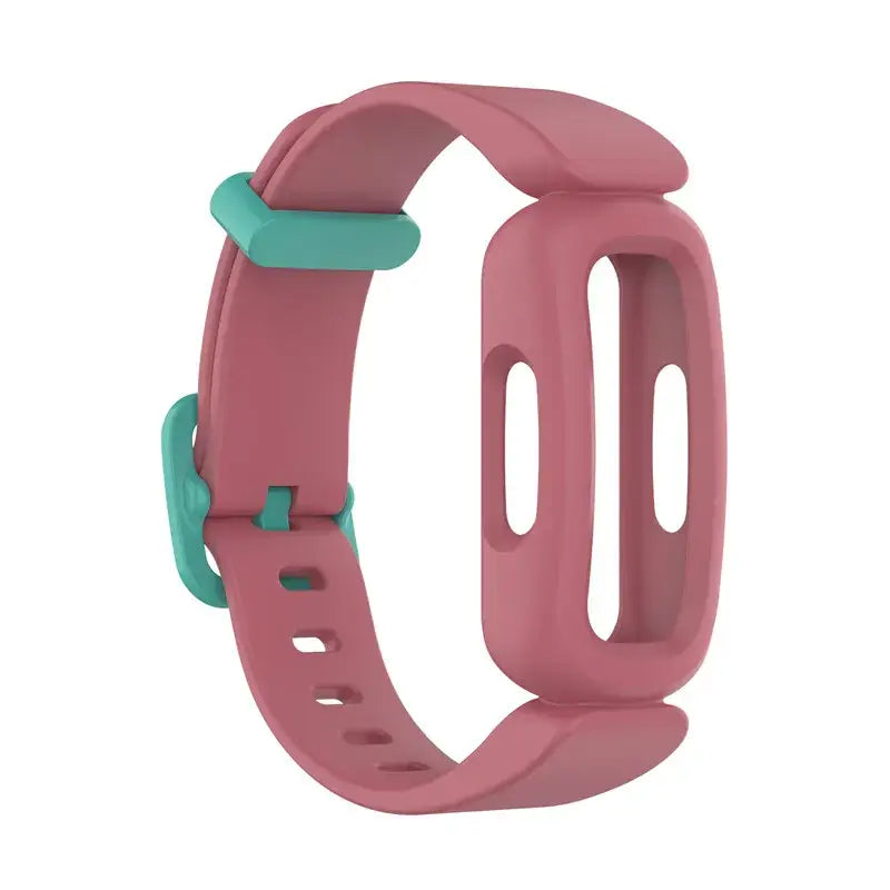 Silicone Strap for The Fitbit Ace 2/3 & Inspire Series (16 colours available) – view 36