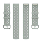 Silicone Strap for the Fitbit Charge 5/6 Series (12 colours available) – view 7