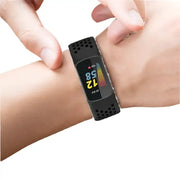 Silicone Strap for the Fitbit Charge 5/6 Series (12 colours available) – view 3