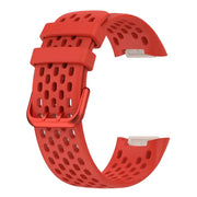 Silicone Strap for the Fitbit Charge 5/6 Series (12 colours available) – view 17