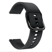 Silicone Strap for the Fitbit Versa Lite/Versa/Versa 2/Blaze Series (available in 9 colours) – view 14
