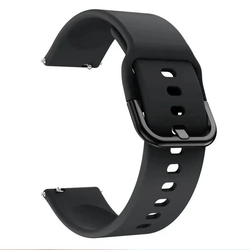 Silicone Strap for the Fitbit Versa Lite/Versa/Versa 2/Blaze Series (available in 9 colours) – view 14