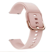Silicone Strap for the Fitbit Versa Lite/Versa/Versa 2/Blaze Series (available in 9 colours) – view 18