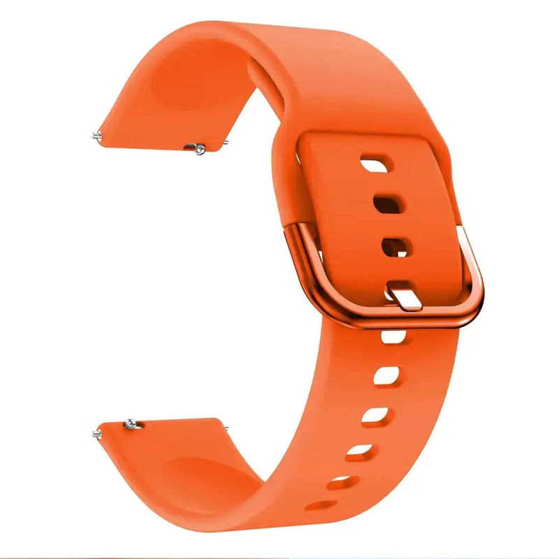 Silicone Strap for the Fitbit Versa Lite/Versa/Versa 2/Blaze Series (available in 9 colours) – view 16