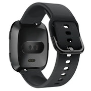 Silicone Strap for the Fitbit Versa Lite/Versa/Versa 2/Blaze Series (available in 9 colours) – view 9