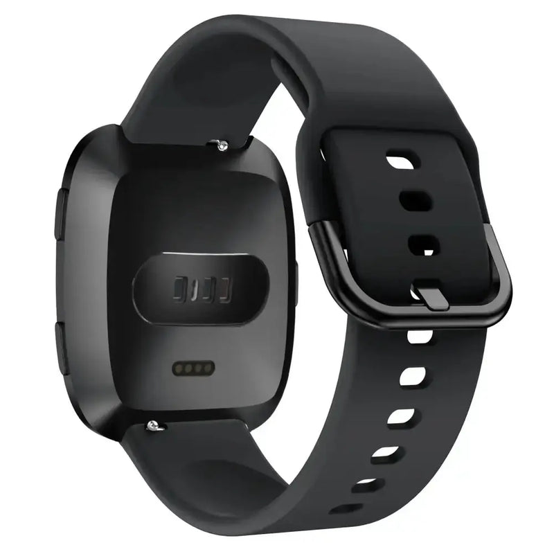 Silicone Strap for the Fitbit Versa Lite/Versa/Versa 2/Blaze Series (available in 9 colours) – view 9