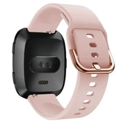 Silicone Strap for the Fitbit Versa Lite/Versa/Versa 2/Blaze Series (available in 9 colours) – view 11
