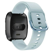 Silicone Strap for the Fitbit Versa Lite/Versa/Versa 2/Blaze Series (available in 9 colours) – view 8