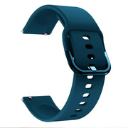 Silicone Strap for the Fitbit Versa Lite/Versa/Versa 2/Blaze Series (available in 9 colours) – view 19