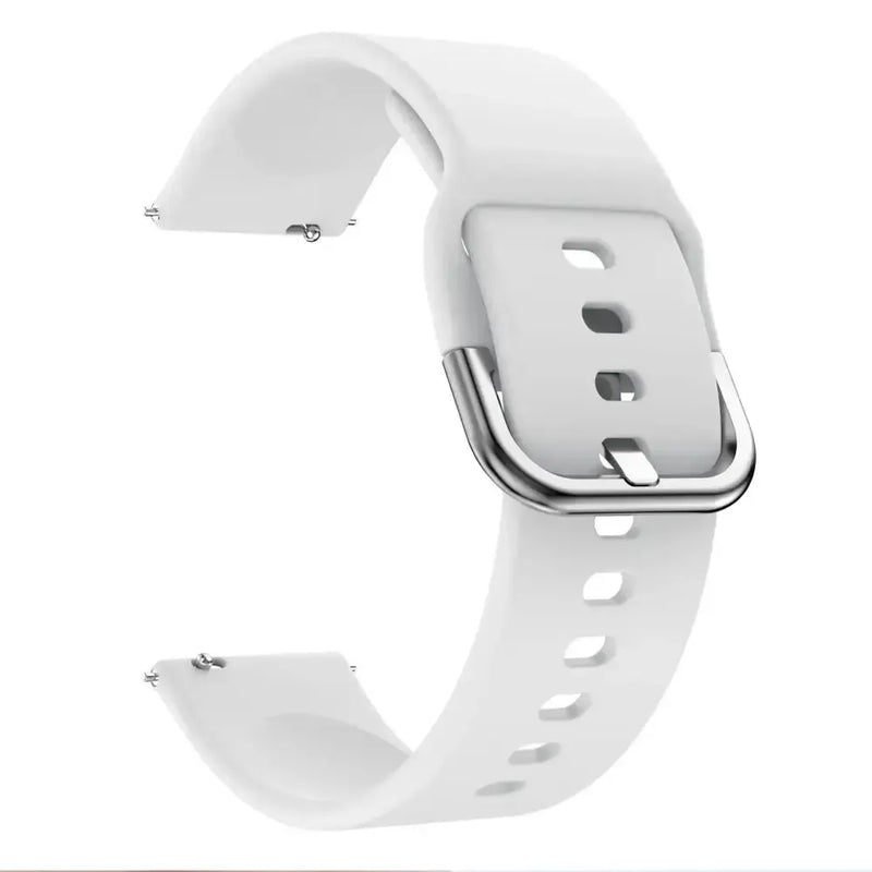 Silicone Strap for the Fitbit Versa Lite/Versa/Versa 2/Blaze Series (available in 9 colours) – view 17