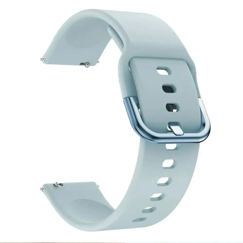 Silicone Strap for the Fitbit Versa Lite/Versa/Versa 2/Blaze Series (available in 9 colours) – view 15