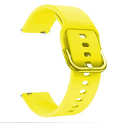 Silicone Strap for the Fitbit Versa Lite/Versa/Versa 2/Blaze Series (available in 9 colours) – view 12