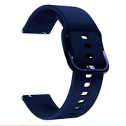 Silicone Strap for the Fitbit Versa Lite/Versa/Versa 2/Blaze Series (available in 9 colours) – view 20