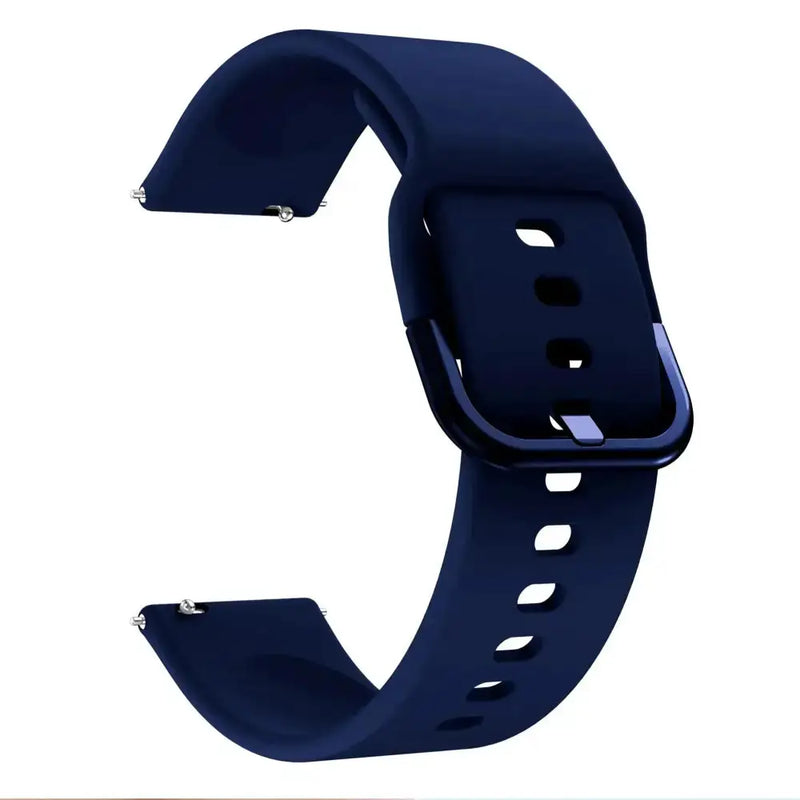 Silicone Strap for the Fitbit Versa Lite/Versa/Versa 2/Blaze Series (available in 9 colours) – view 20