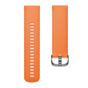 Silicone Strap for the Garmin Forerunner 255 Series (available in 13 colours) – view 3