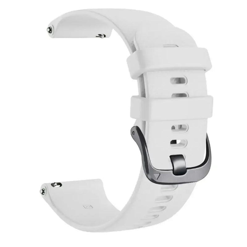 Silicone Strap for the Garmin Forerunner 255 Series (available in 13 colours) – view 13