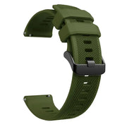 Silicone Strap for the Garmin Forerunner 265 Series (available in 13 colours) – view 16