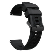 Silicone Strap for The Garmin Forerunner 745 (available in 13 colours) – view 15