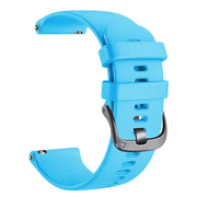 Silicone Strap for The Garmin Forerunner 745 (available in 13 colours) – view 11