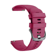 Silicone Strap for The Garmin Forerunner 745 (available in 13 colours) – view 1