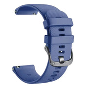 Silicone Strap for The Garmin Forerunner 745 (available in 13 colours) – view 8