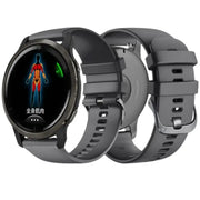Silicone Strap for The Garmin Forerunner 745 (available in 13 colours) – view 2