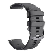 Silicone Strap for The Garmin Forerunner 745 (available in 13 colours) – view 12