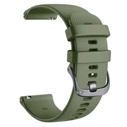 Silicone Strap for the Garmin Forerunner 965 Series (available in 10 colours) – view 8