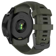 Silicone Strap for the Garmin Instinct 2X Solar Series (available in 4 colours) – view 4