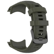 Silicone Strap for the Garmin Instinct 2X Solar Series (available in 4 colours) – view 3