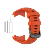 Silicone Strap for the Garmin Instinct 2X Solar Series (available in 4 colours) – view 7