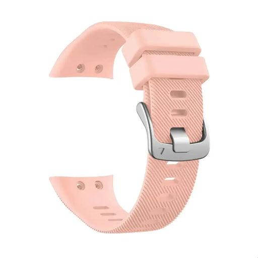 Silicone Strap for the Garmin Swim 2 & Forerunner 45S Series (available in 15 colours) – view 2