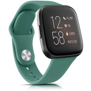 Silicone Watch Band for Fitbit Sense (available in 17 colours) – view 19