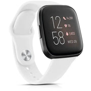 Silicone Watch Band for Fitbit Sense (available in 17 colours) – view 8