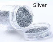 Resin Art NZ Glitter 10 Colour Holographic Super Fine Glitter 10ml 10 Colour Holographic Super Fine Glitter 10ml | NZ