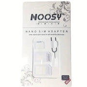9eight5 Phone/Tablet Accessories Sim Card Adapter Set Sim Card Adapter Set