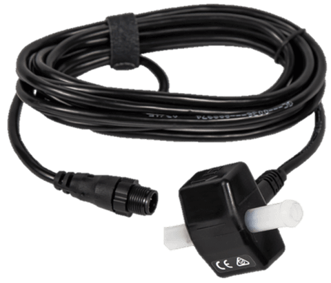 Simrad Fuel Flow Sensor For Up To 3 Engines Real Time Fuel Monitoring For Multi Engine Boats