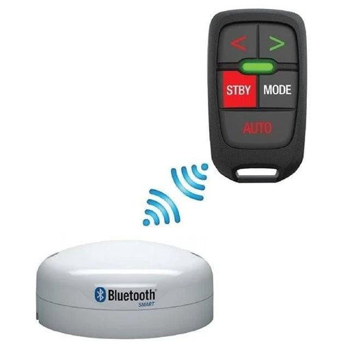 Simrad BT1 Base Station Plus AP Remote Wireless Autopilot Control for Boats and Helm