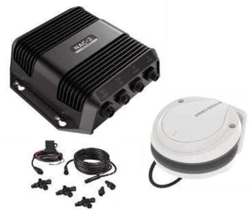 Simrad NAC-2 VRF Core Pack Autopilot For 10m Yachts Compact Reliable Hands Free Steering