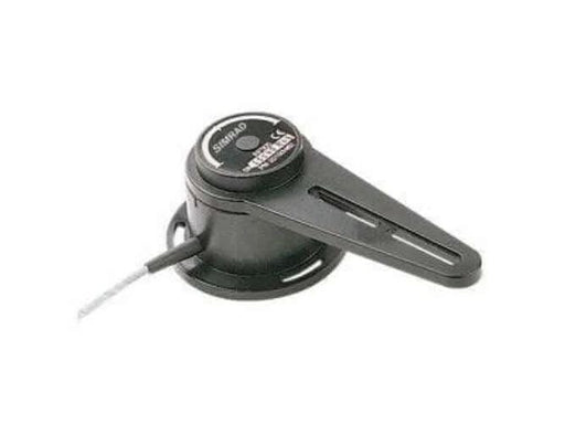 Simrad RF25N Rudder Feedback Unit For Easy SimNet Installation And Precise Marine Steering